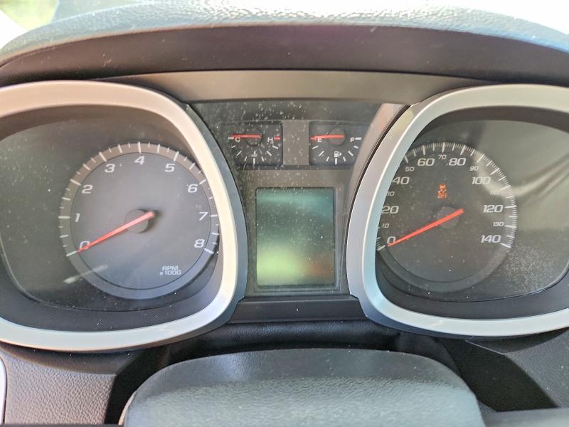 Aukcja sprzedaży 2017 Chevrolet Equinox, vin: 2GNFLFEK4H6336260, numer aukcji: 49865486