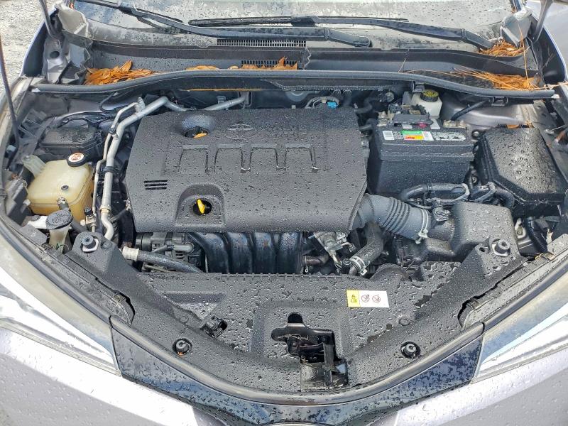 49239626 :رقم المزاد ، JTNKHMBX1K1047436 vin ، 2019 Toyota C-hr مزاد بيع