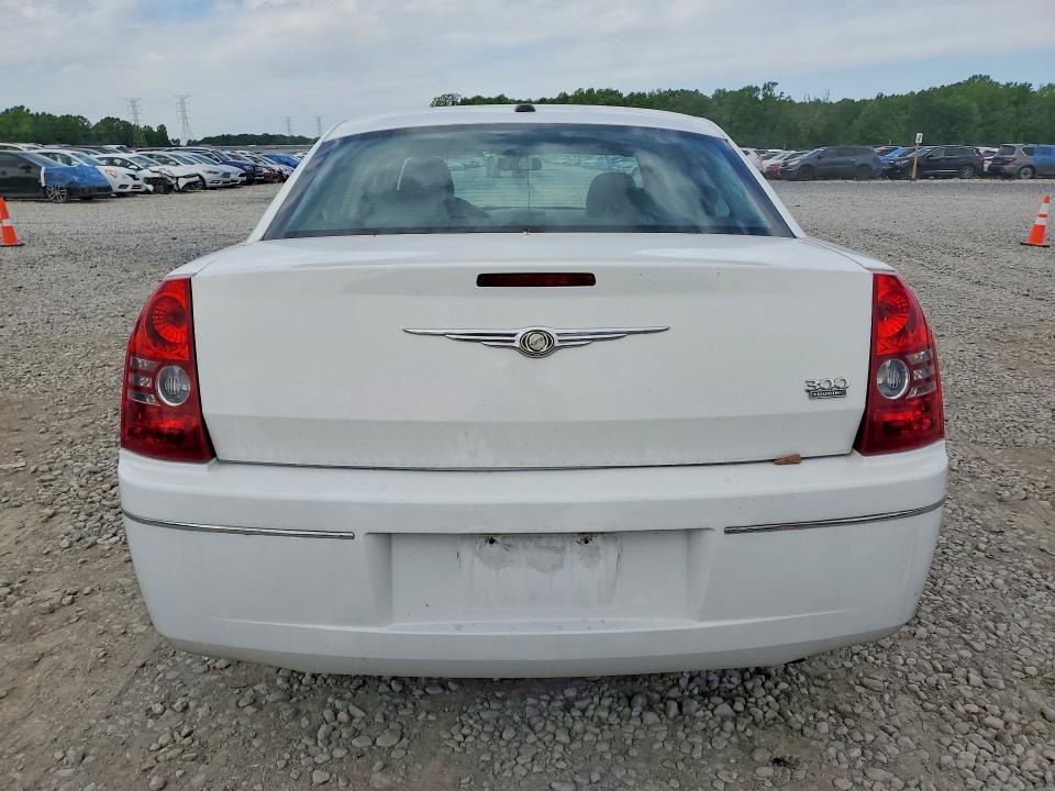 2010 Chrysler 300 მანქანა იყიდება აუქციონზე, vin: 2C3CA5CVXAH326520, აუქციონის ნომერი: 50231976