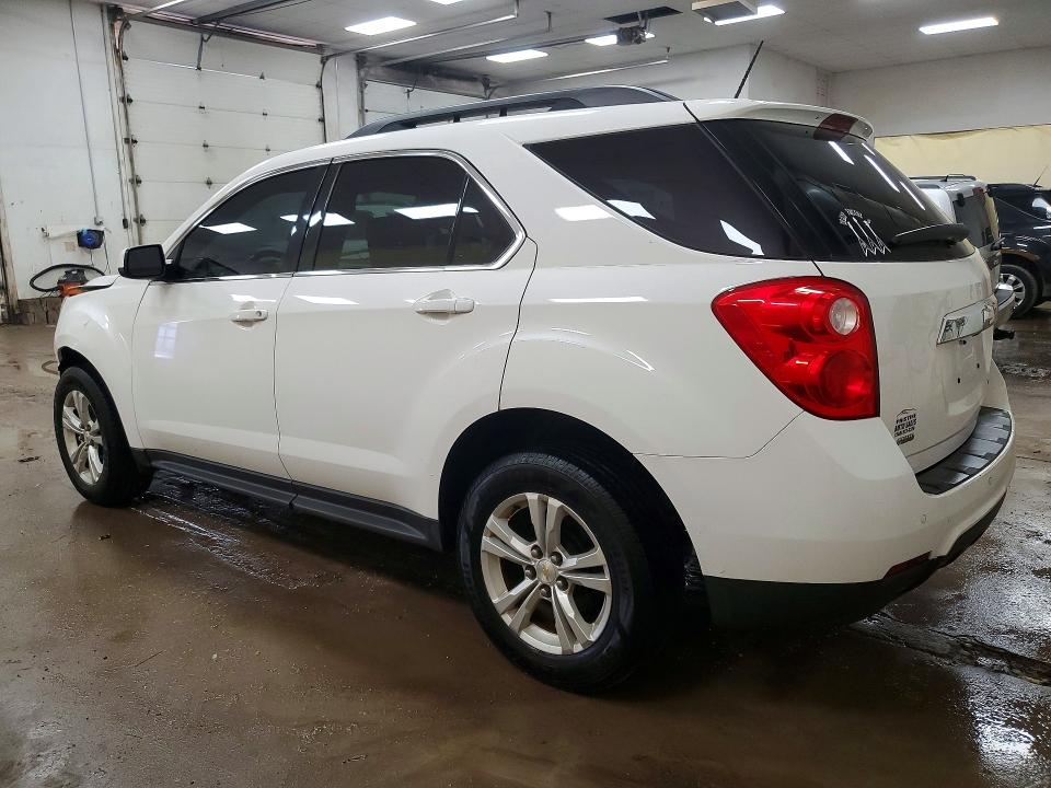 49451896 :رقم المزاد ، 2GNFLGEK3F6383489 vin ، 2015 Chevrolet Equinox مزاد بيع