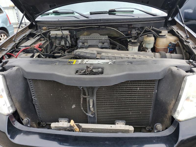 Продажа на аукционе авто 2004 Ford F150, vin: 1FTPX14524NC05866, номер лота: 49239656