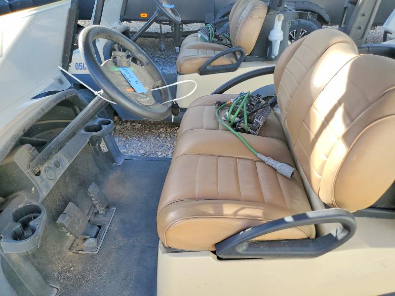 Aukcja sprzedaży 2020 Club Car Tempo Lithium, vin: AN2038109427, numer aukcji: 49920106