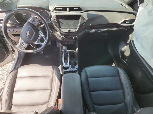 Продажа на аукционе авто 2023 Chevrolet Trailblazer, vin: KL79MVSL5PB189983, номер лота: 50618106