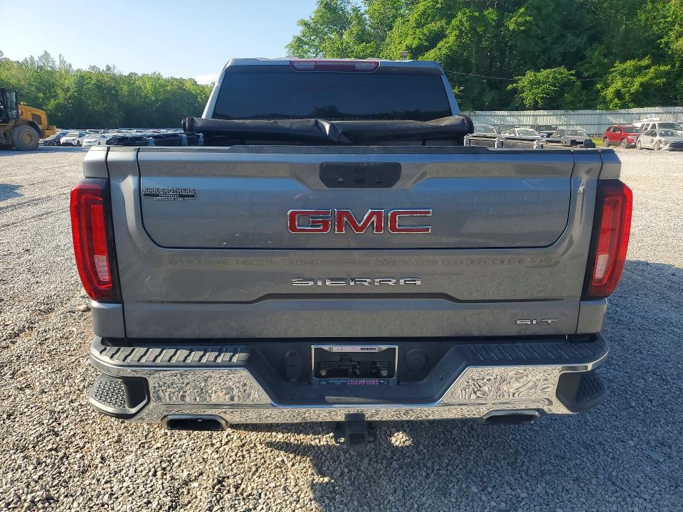 Aukcja sprzedaży 2021 Gmc Sierra, vin: 1GTU9DED4MZ237800, numer aukcji: 49389926