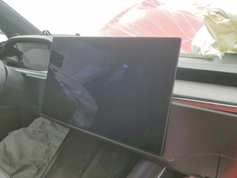 Продаж на аукціоні авто 2022 Tesla Model X, vin: 7SAXCDE5XNF339748, номер лоту: 49044006