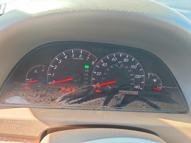 47317596 :رقم المزاد ، 4T1BE32KX5U391146 vin ، 2005 Toyota Camry مزاد بيع