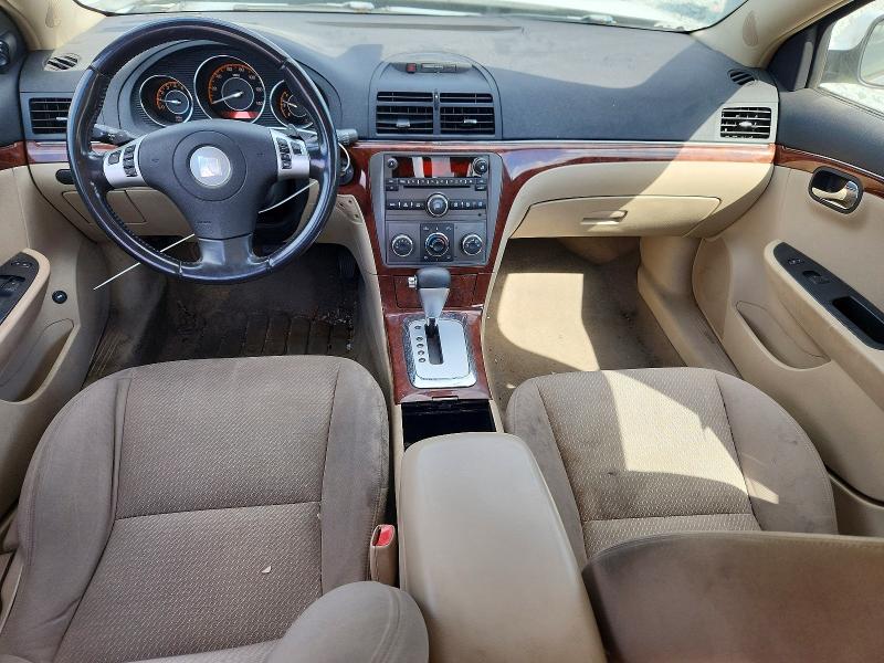 Продаж на аукціоні авто 2009 Saturn Aura, vin: 1G8ZS57B79F212839, номер лоту: 50628946