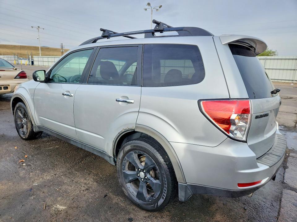 Продаж на аукціоні авто 2009 Subaru Forester, vin: JF2SH65679H711843, номер лоту: 48431296