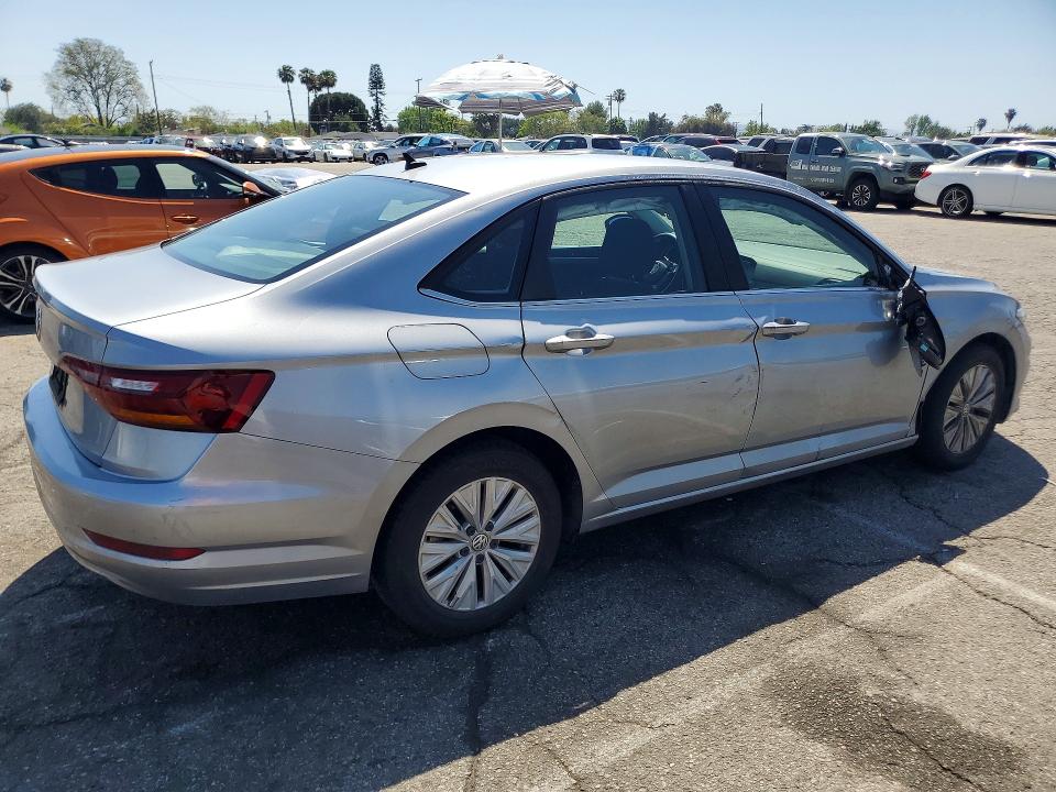 Aukcja sprzedaży 2019 Volkswagen Jetta, vin: 3VWC57BU5KM225518, numer aukcji: 49082126