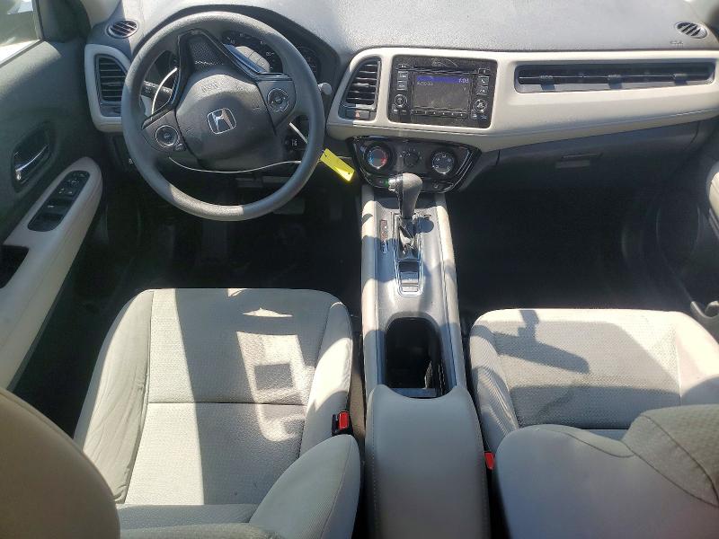 51028046 :رقم المزاد ، 3CZRU5H33NM702691 vin ، 2022 Honda Hr-v مزاد بيع