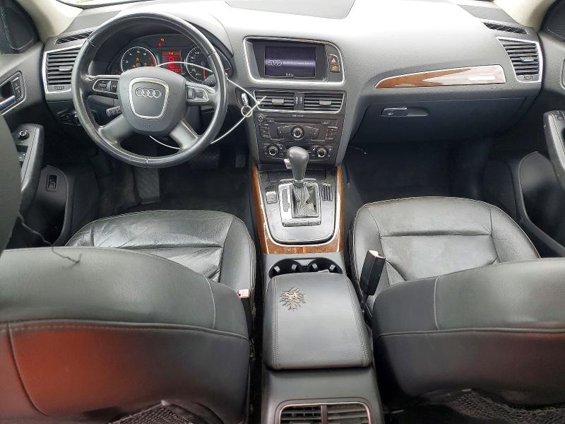 Aukcja sprzedaży 2011 Audi Q5, vin: WA1LFAFP7BA095833, numer aukcji: 51529146
