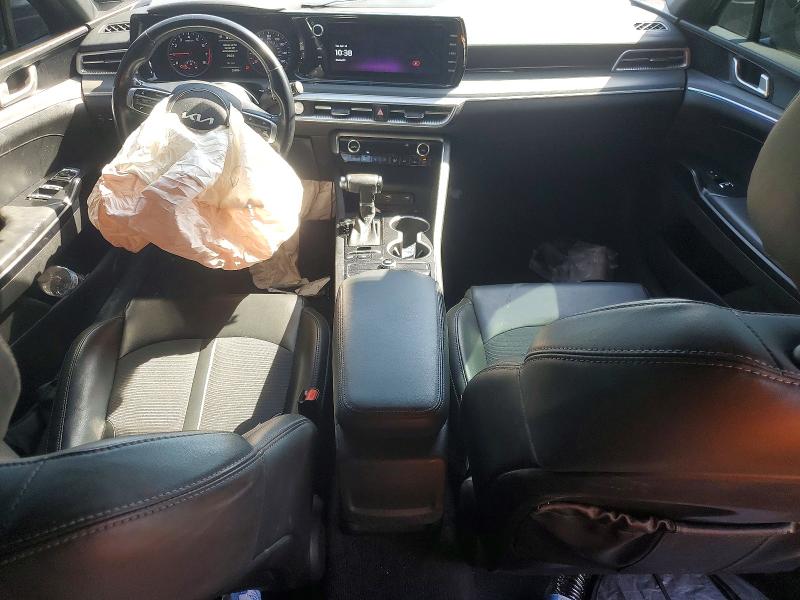 Продажа на аукционе авто 2022 Kia K5, vin: 5XXG64J21NG100604, номер лота: 49812436