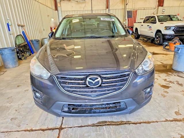 Aukcja sprzedaży 2016 Mazda Cx-5, vin: JM3KE4DY0G0783663, numer aukcji: 50519186