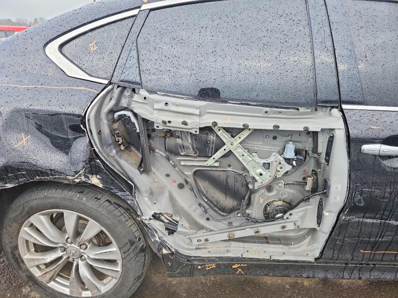 Aukcja sprzedaży 2012 Infiniti M37, vin: JN1BY1AR9CM390519, numer aukcji: 47710936