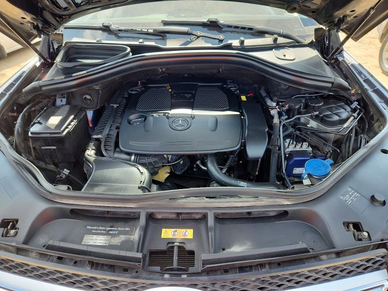 51318256 :رقم المزاد ، 4JGDA5JB8GA766330 vin ، 2016 Mercedes-benz Gle مزاد بيع