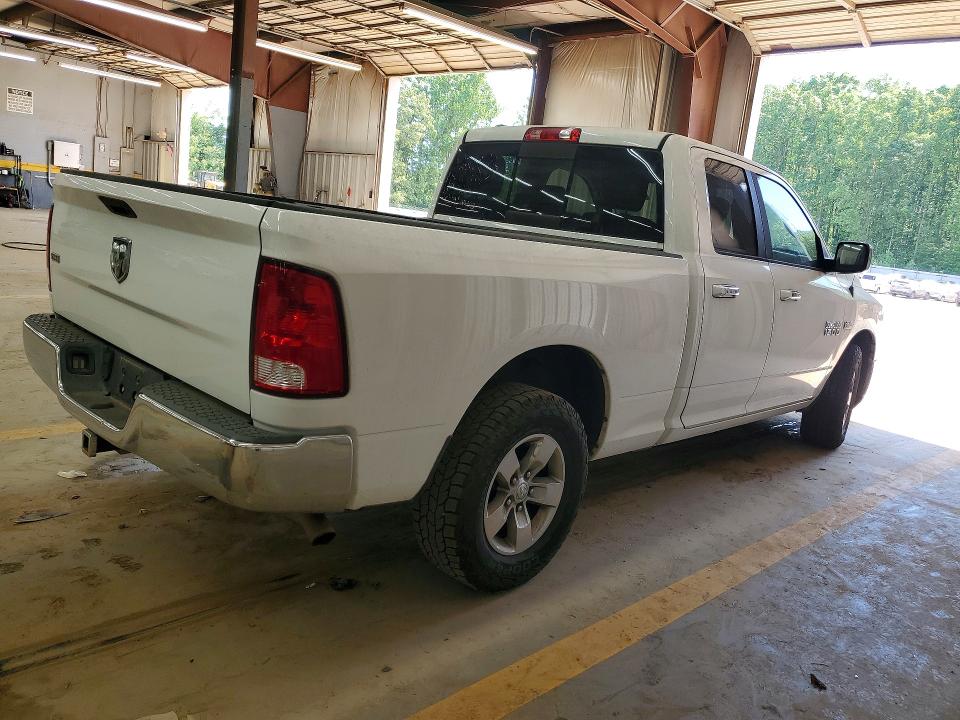 Auction sale of the 2014 Ram 1500, vin: 1C6RR6GT6ES480547, lot number: 50917556