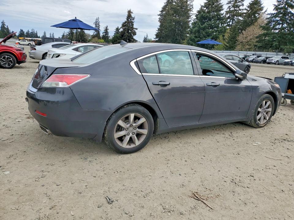 Aukcja sprzedaży 2013 Acura Tl, vin: 19UUA8F29DA007648, numer aukcji: 50696066