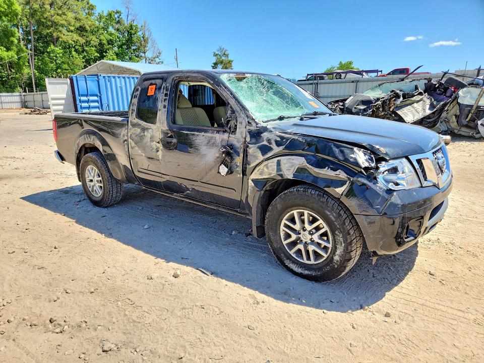 Продаж на аукціоні авто 2019 Nissan Frontier, vin: 1N6AD0CW9KN741968, номер лоту: 50506096