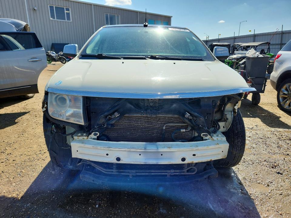 Продажа на аукционе авто 2007 Lincoln Mkx, vin: 2LMDU88C77BJ02780, номер лота: 51276006