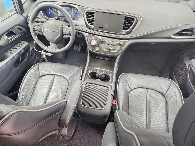 Aukcja sprzedaży 2022 Chrysler Pacifica, vin: 2C4RC1S72NR216198, numer aukcji: 48346786