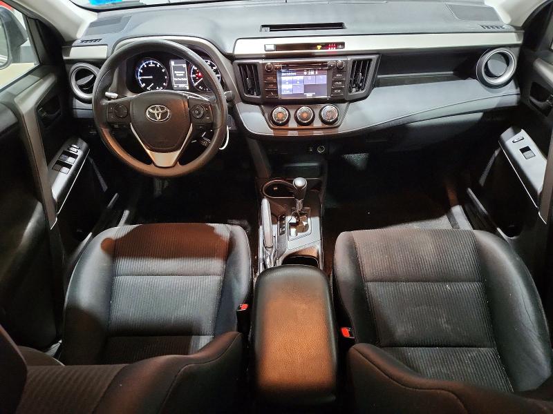 Aukcja sprzedaży 2018 Toyota Rav4, vin: 2T3BFREV3JW720020, numer aukcji: 51119596