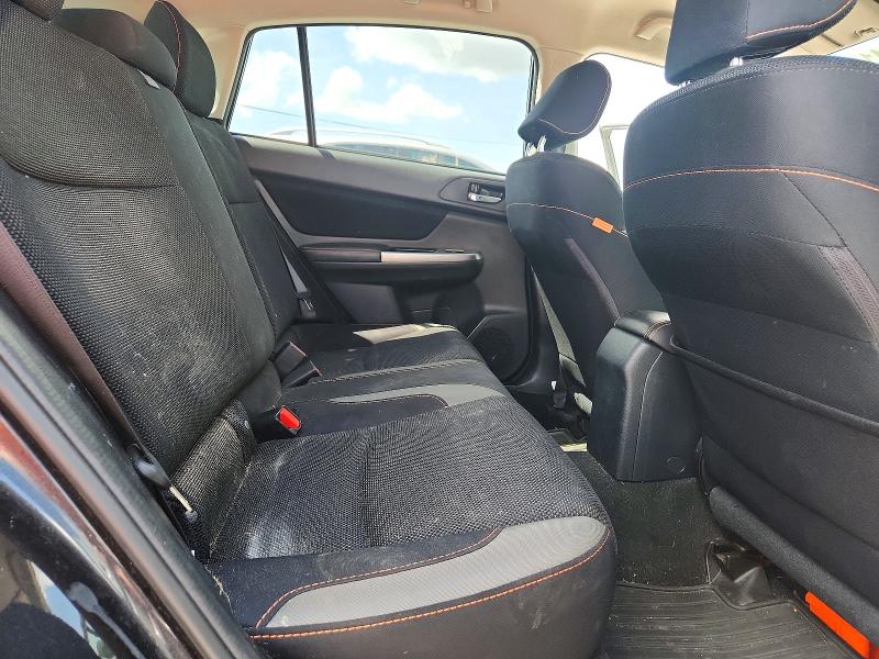 Продаж на аукціоні авто 2016 Subaru Crosstrek, vin: JF2GPABC0G8273752, номер лоту: 51145836
