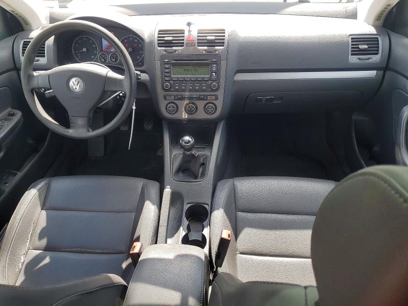 Aukcja sprzedaży 2005 Volkswagen New Jetta, vin: 3VWSF71K65M633605, numer aukcji: 50640336