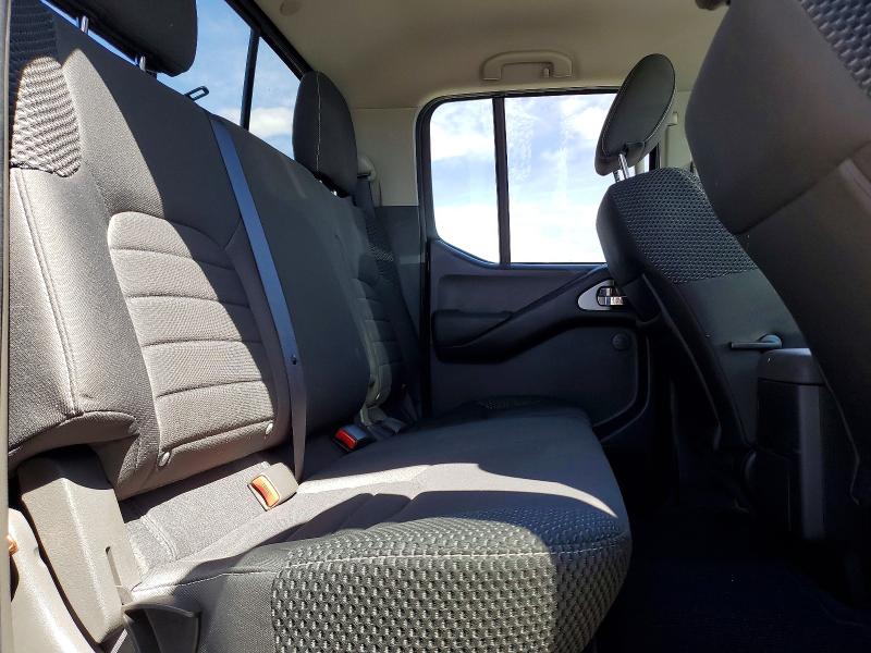 Aukcja sprzedaży 2019 Nissan Frontier, vin: 1N6AD0EV1KN757456, numer aukcji: 51905816