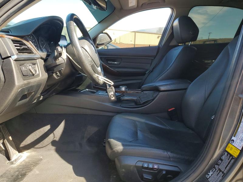 Продаж на аукціоні авто 2015 Bmw 328, vin: WBA3B5G57FNS15034, номер лоту: 51061816