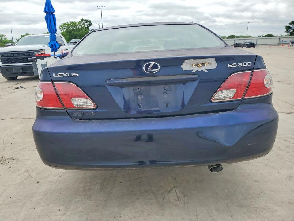 Продаж на аукціоні авто 2002 Lexus Es, vin: JTHBF30G920074783, номер лоту: 50860626