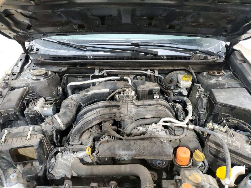 50969376 :رقم المزاد ، 4S3BWAB60L3005894 vin ، 2020 Subaru Legacy مزاد بيع