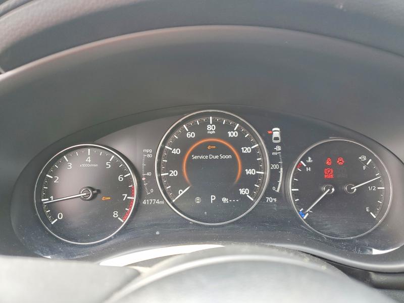 Aukcja sprzedaży 2019 Mazda 3, vin: JM1BPAMM8K1143153, numer aukcji: 49960556
