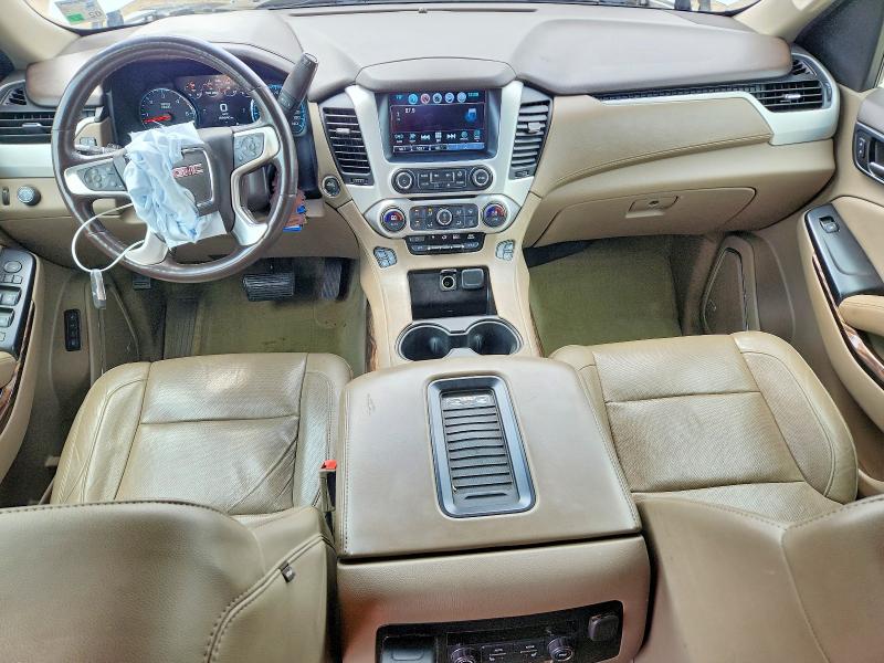 Продаж на аукціоні авто 2017 Gmc Yukon, vin: 1GKS1BKC9HR399592, номер лоту: 50777876