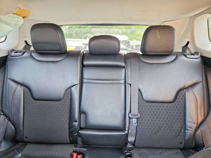 2019 Jeep Compass მანქანა იყიდება აუქციონზე, vin: 3C4NJCBB8KT835255, აუქციონის ნომერი: 50150656