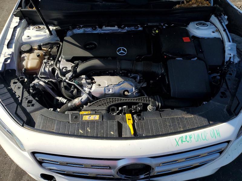 Aukcja sprzedaży 2020 Mercedes-benz Glb, vin: W1N4M4GB3LW056786, numer aukcji: 49840116