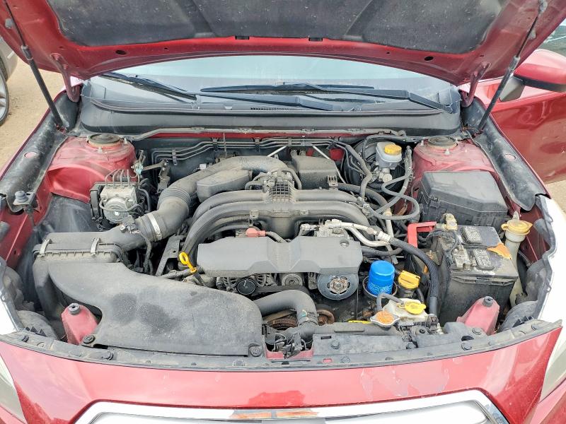 Продажа на аукционе авто 2015 Subaru Legacy, vin: 4S3BNAC63F3049362, номер лота: 51252046