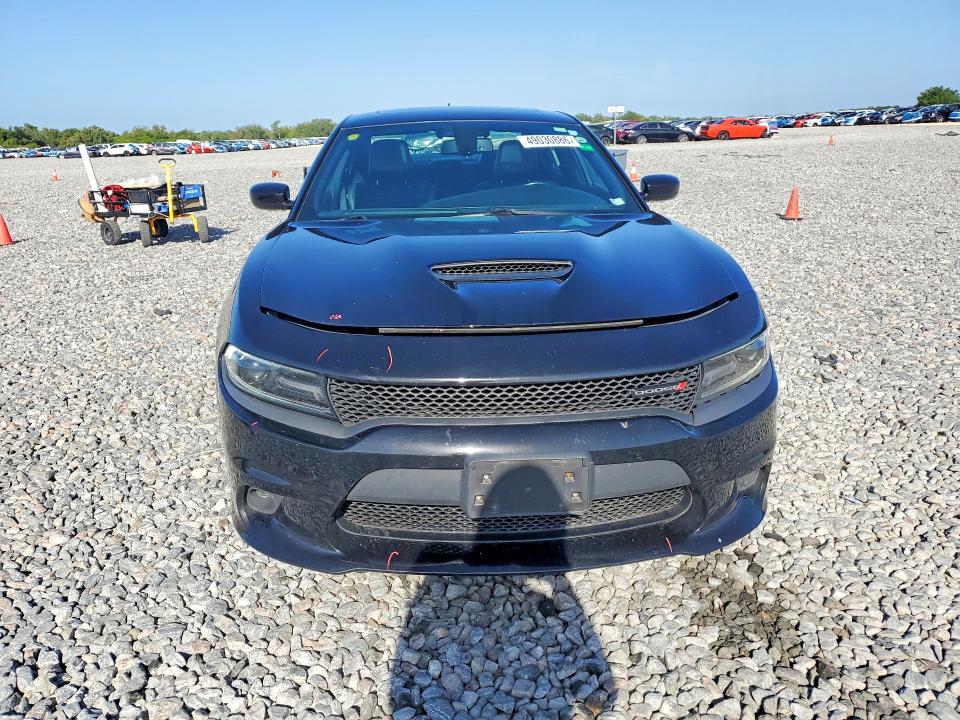 Aukcja sprzedaży 2020 Dodge Charger, vin: 2C3CDXMG2LH163688, numer aukcji: 49030886