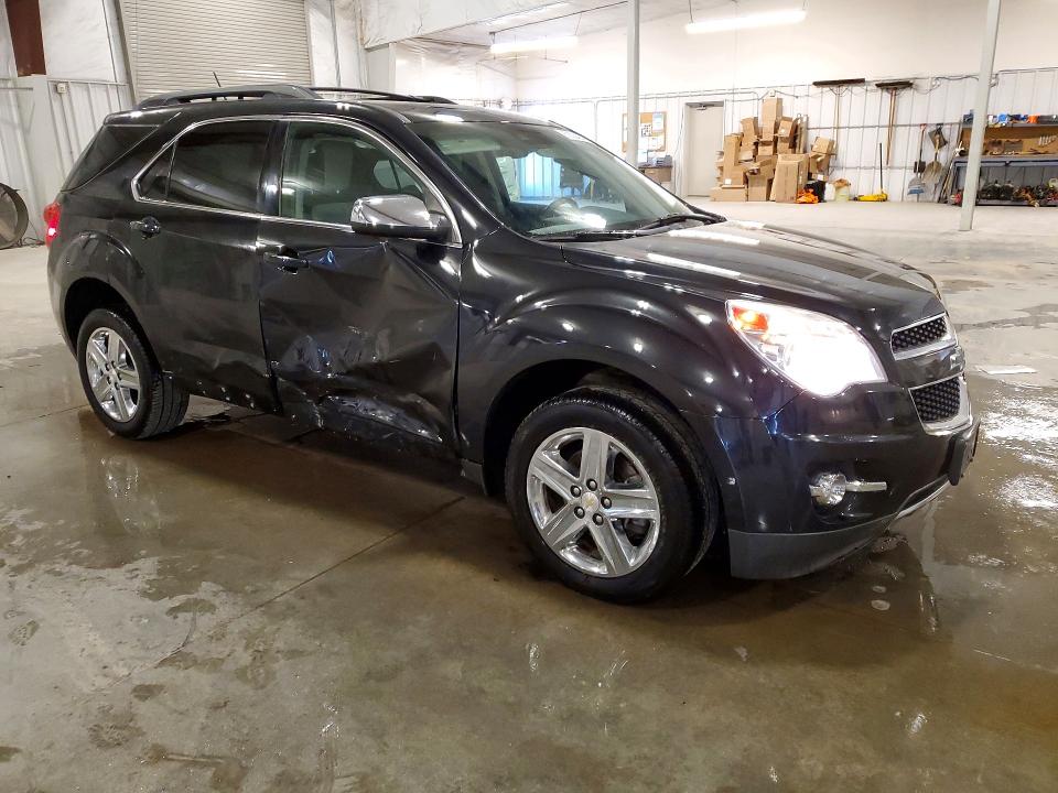Aukcja sprzedaży 2014 Chevrolet Equinox, vin: 2GNFLHEK6E6380672, numer aukcji: 50334946