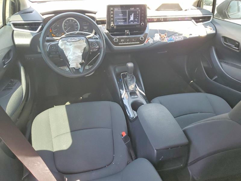 Aukcja sprzedaży 2022 Toyota Corolla, vin: 5YFEPMAE9NP382870, numer aukcji: 50154666