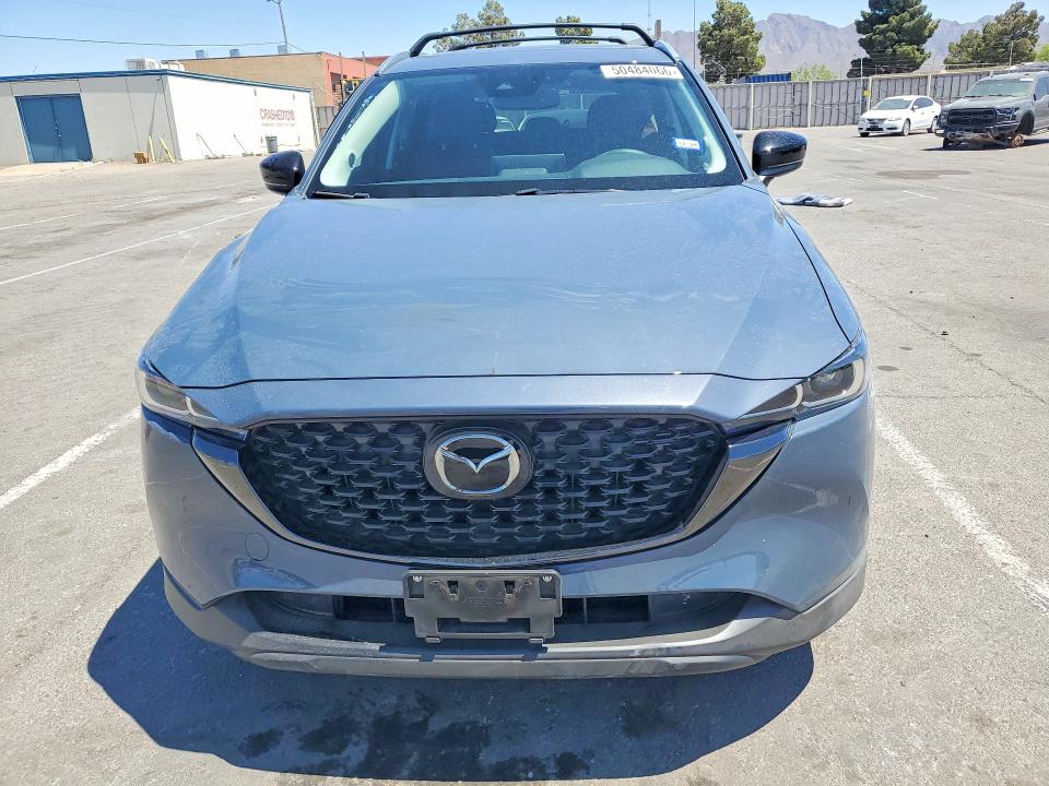 Aukcja sprzedaży 2025 Mazda Cx-5, vin: JM3KFBCM4S0610463, numer aukcji: 50484066