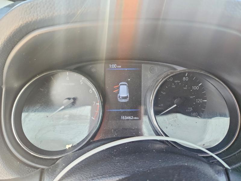 2018 Nissan Rogue მანქანა იყიდება აუქციონზე, vin: KNMAT2MT5JP618757, აუქციონის ნომერი: 50167816