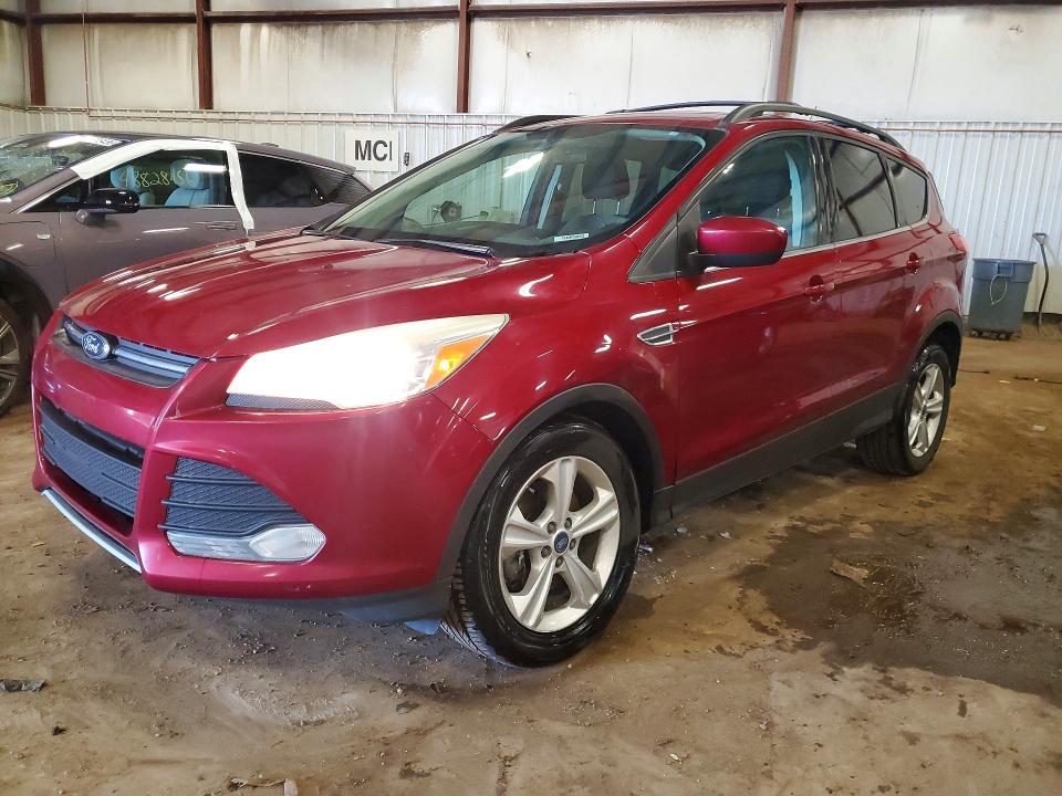 Продаж на аукціоні авто 2014 Ford Escape, vin: 1FMCU9G96EUA77218, номер лоту: 49156896