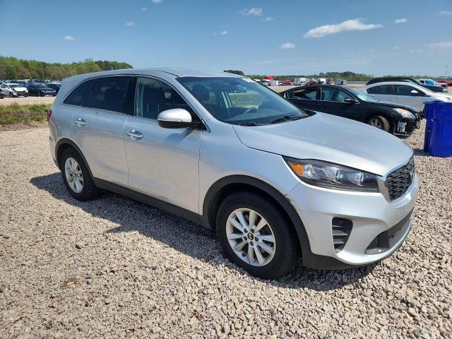 Продаж на аукціоні авто 2019 Kia Sorento, vin: 5XYPG4A5XKG516293, номер лоту: 48326586