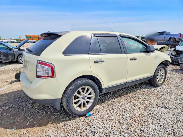 Aukcja sprzedaży 2008 Ford Edge, vin: 2FMDK36C38BA25012, numer aukcji: 51088206