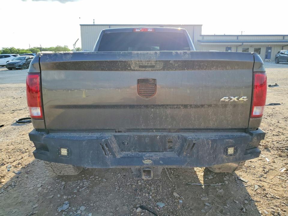 Aukcja sprzedaży 2015 Ram 2500, vin: 3C6UR5CL5FG667474, numer aukcji: 50287736