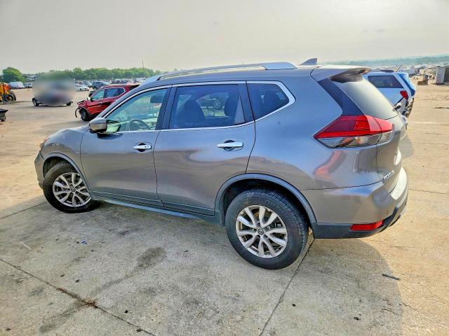 Продаж на аукціоні авто 2020 Nissan Rogue, vin: JN8AT2MT7LW041873, номер лоту: 51508696