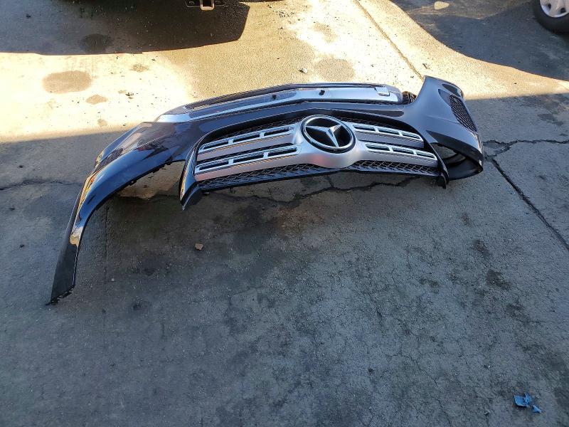 2018 Mercedes-benz Gls მანქანა იყიდება აუქციონზე, vin: 4JGDF6EE8JB071200, აუქციონის ნომერი: 49652976