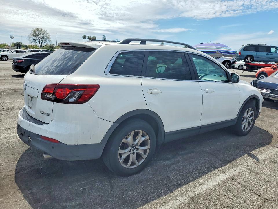 Продажа на аукционе авто 2014 Mazda Cx-9, vin: JM3TB2CV7E0427958, номер лота: 49506426