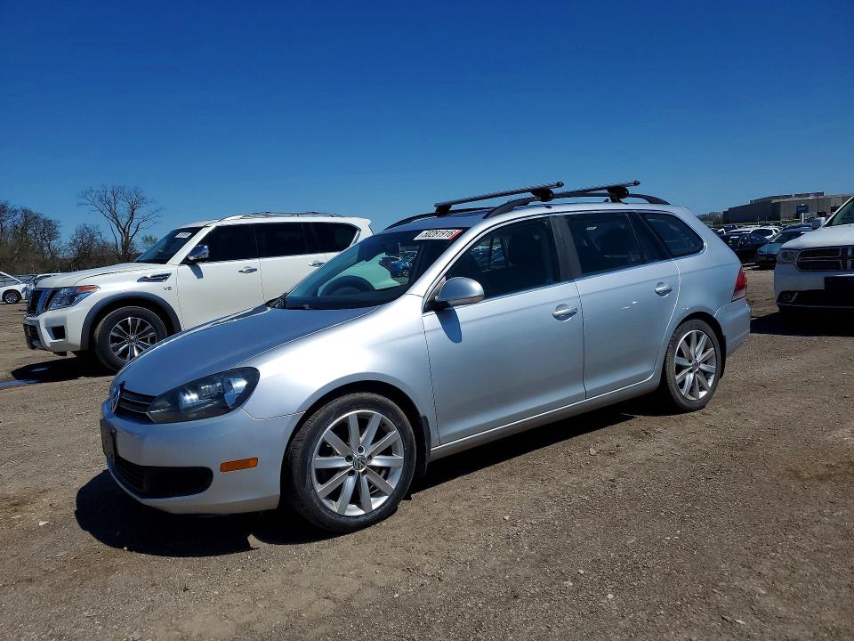 Продажа на аукционе авто 2014 Volkswagen Jetta, vin: 3VWPL7AJ3EM626343, номер лота: 50281916