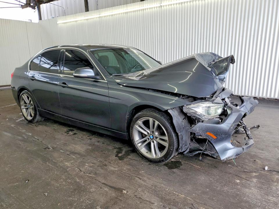 Aukcja sprzedaży 2017 Bmw 330, vin: WBA8B9G38HNU51934, numer aukcji: 52955416
